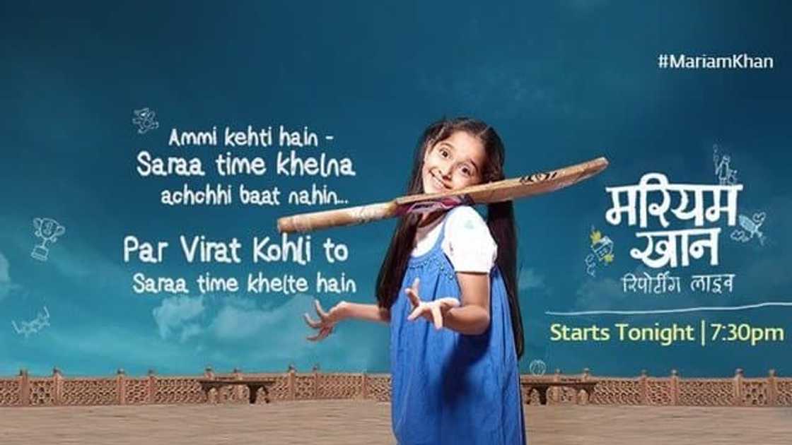 Mariam Khan Reporting Live Hotstar Mariam Khan Reporting Live Hotstar