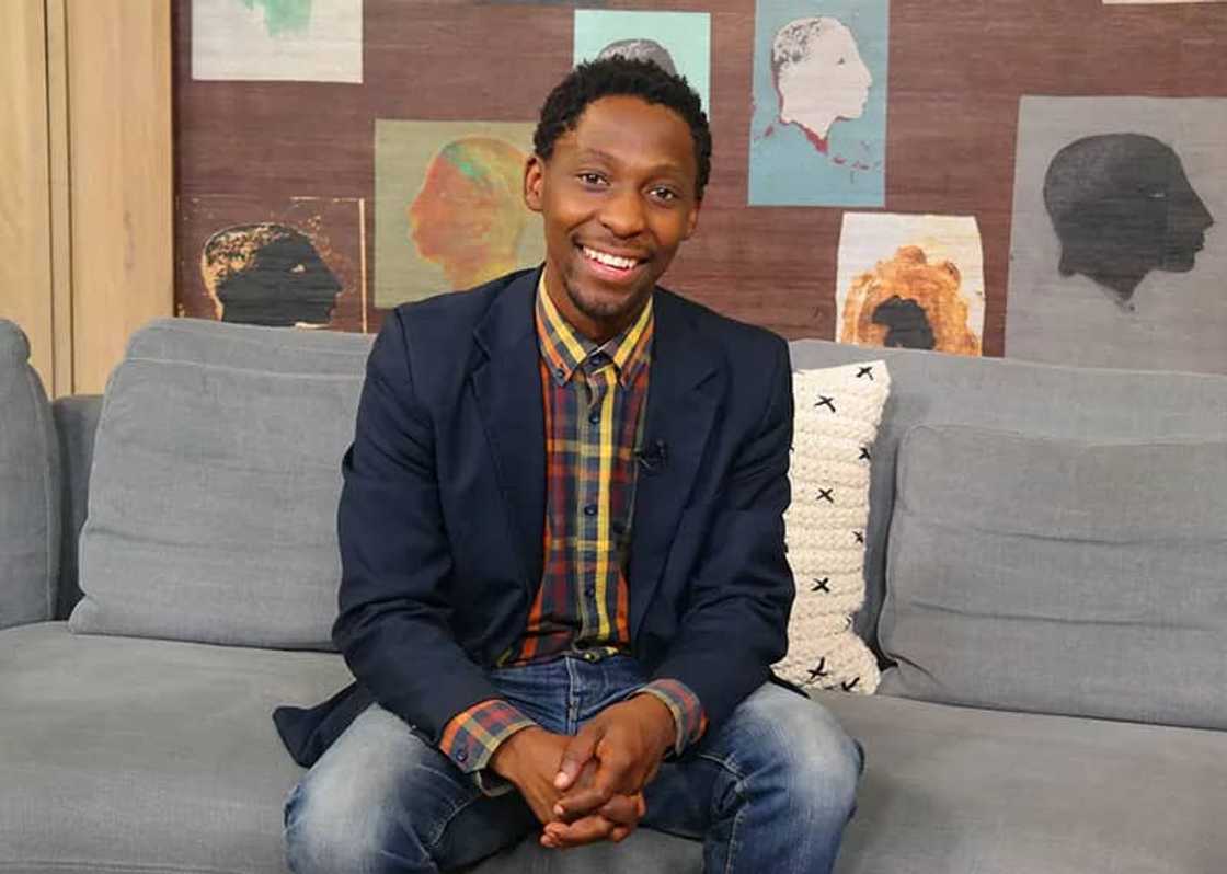 Scandal South African soapie actors Scandal South African soapie actors