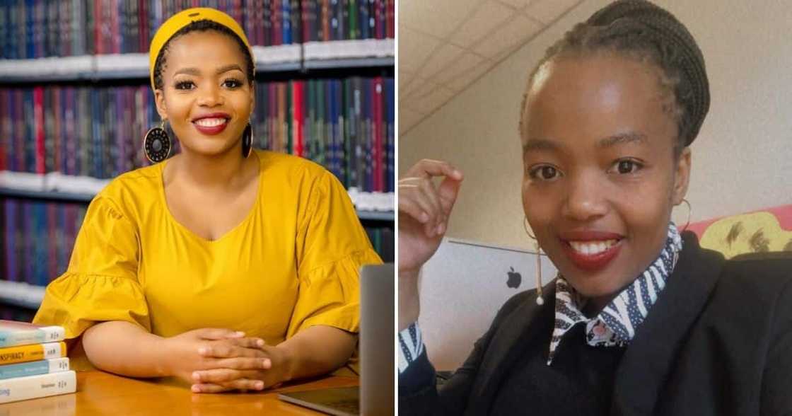 Londeka Dlamini, Design Agency, Uplifts Women, Mom Londeka Dlamini, Design Agency, Uplifts Women, Mom