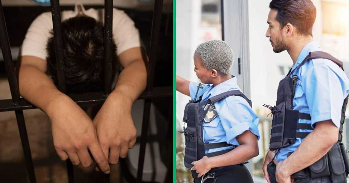 A KZN man would appear before court after being found in possession of police uniforms A KZN man would appear before court after being found in possession of police uniforms