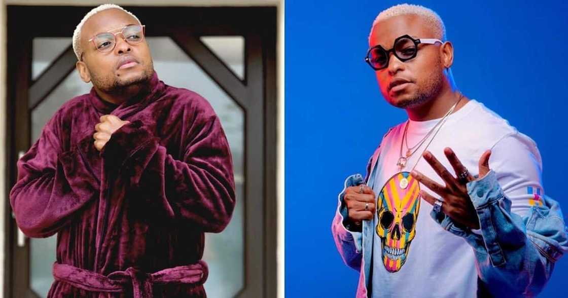 K.O reveals why Teargas split: "Life played out this way I guess" K.O reveals why Teargas split: "Life played out this way I guess"