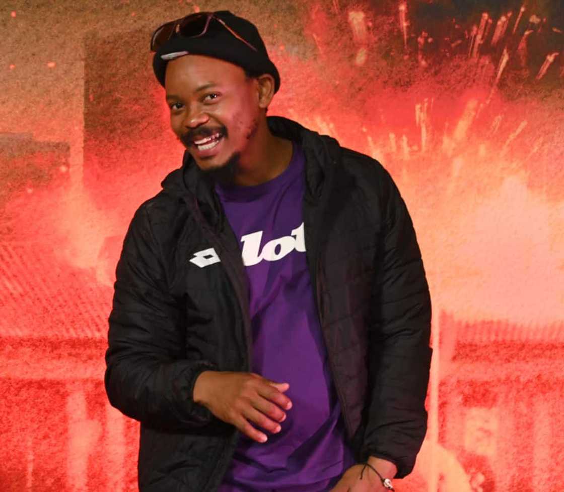 Tiisetso Thoka’s date of birth Tiisetso Thoka’s date of birth