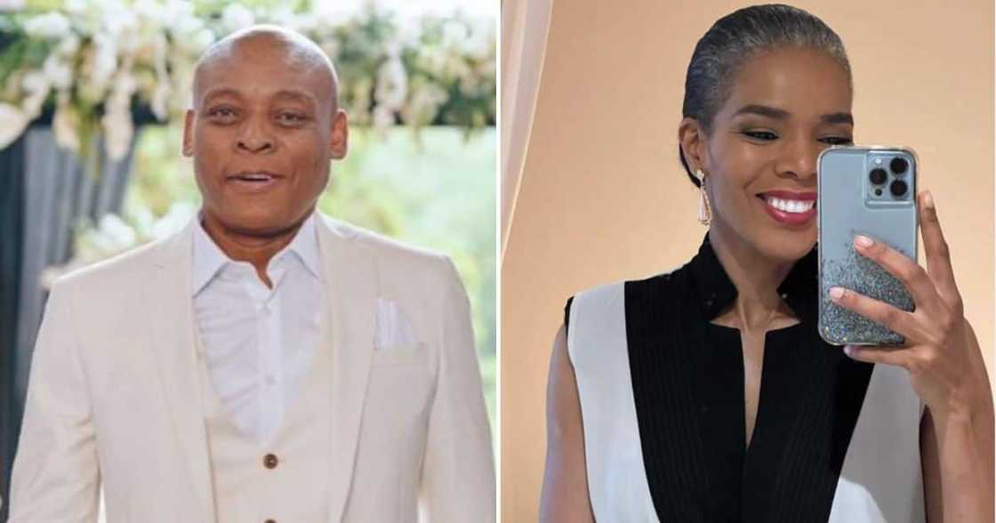 The Queen Season 6 finale praised The Queen Season 6 finale praised