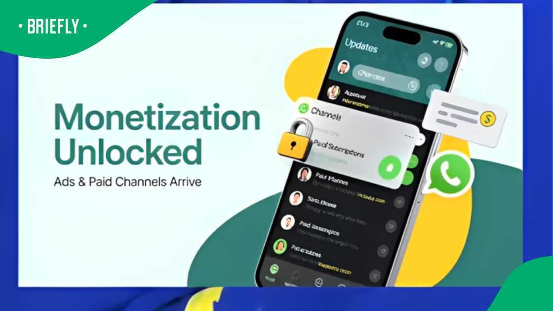 TikToker claims WhatsApp monetisation could benefit non-creators