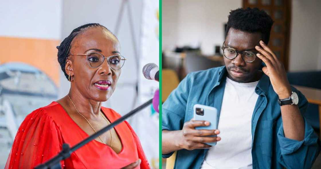 Transport Minister Sindisiwe Chikunga said motorists that still owe t-tolls must pay Transport Minister Sindisiwe Chikunga said motorists that still owe t-tolls must pay