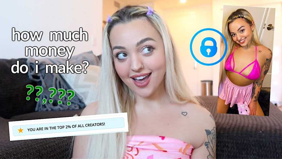 How to make an OnlyFans How to make an OnlyFans