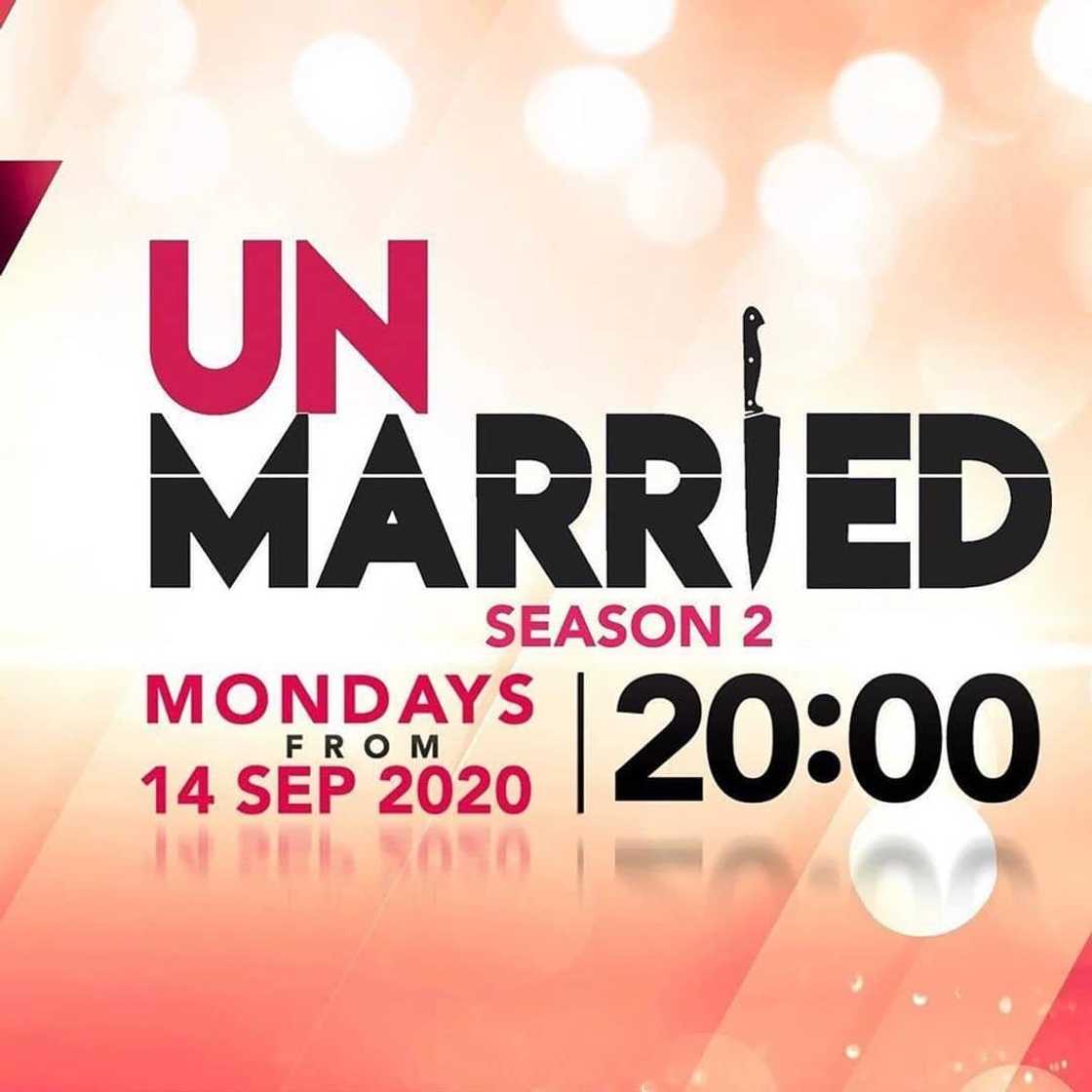 Unmarried season 2