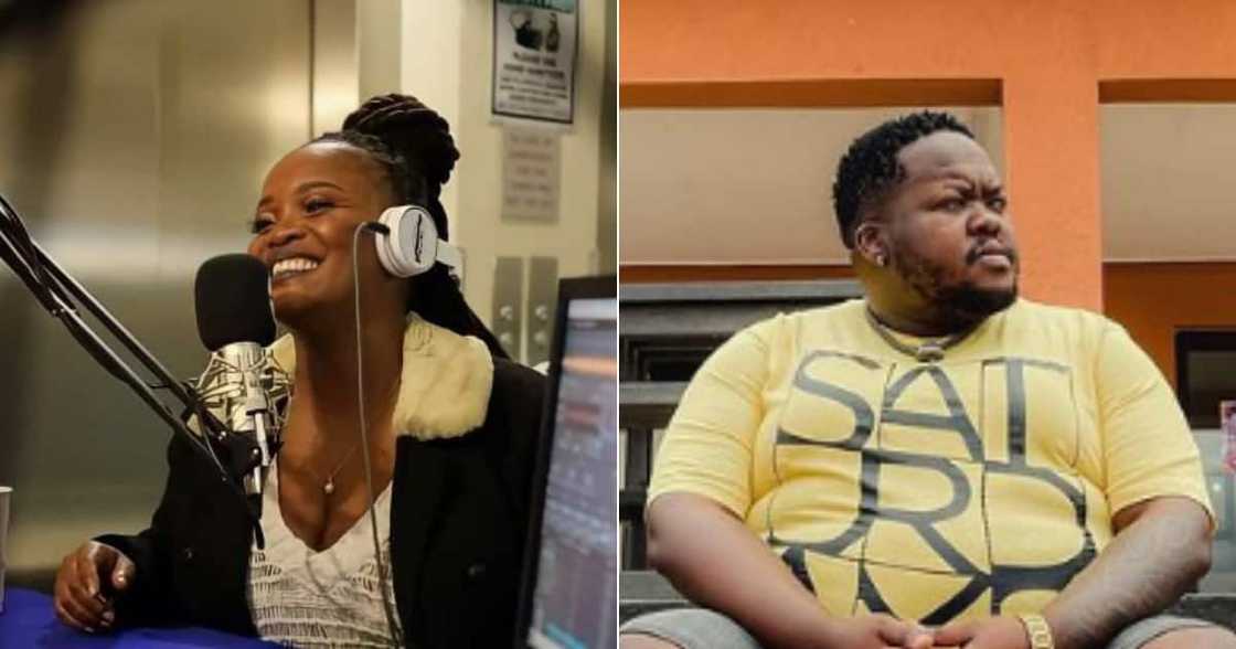 Thembisile Q, Heavy K, Donald, Chris Excel, Twitter, Music, Video, Mzansi, Fans Thembisile Q, Heavy K, Donald, Chris Excel, Twitter, Music, Video, Mzansi, Fans