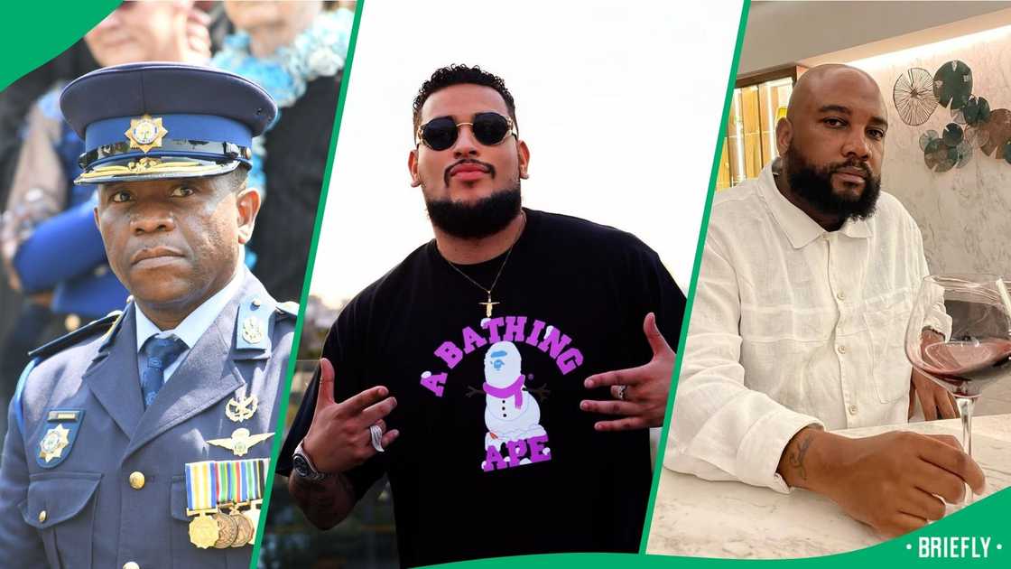 Mkhwanazi hints at more arrests in AKA and Tibz murder case