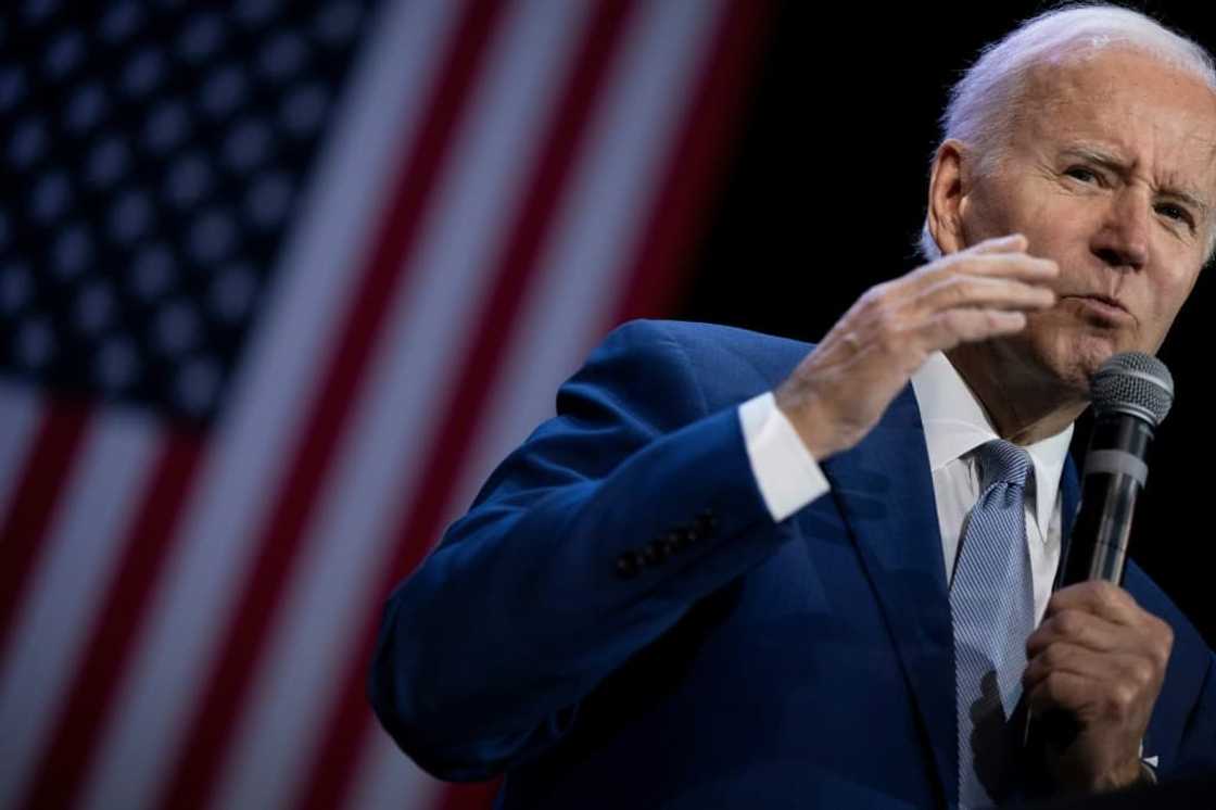 President Joe Biden is again tapping the US strategic oil reserves in a bid to soothe energy markets and shield the world's biggest economy from Ukraine war shocks President Joe Biden is again tapping the US strategic oil reserves in a bid to soothe energy markets and shield the world's biggest economy from Ukraine war shocks