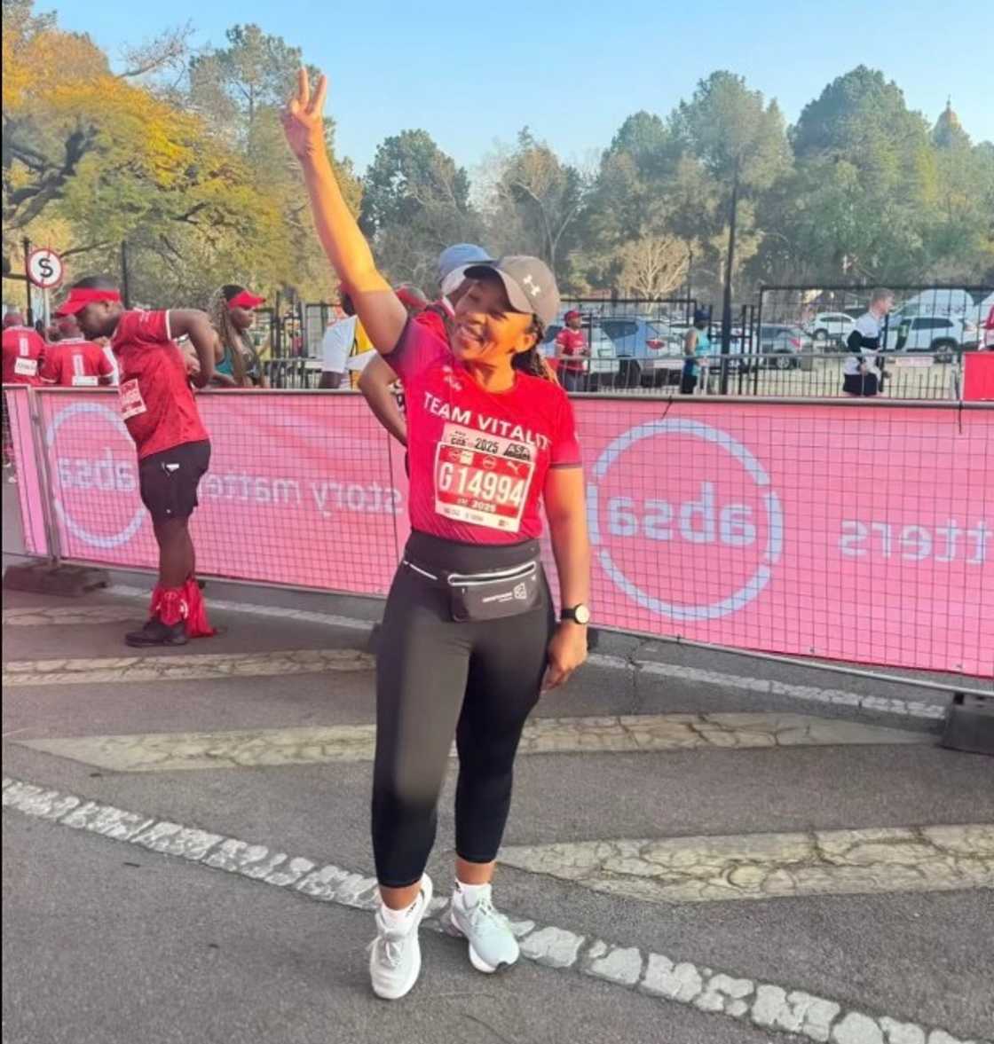 Elizabeth Tsontso Moselakgomo was one of the women found dead in Kempton Park
