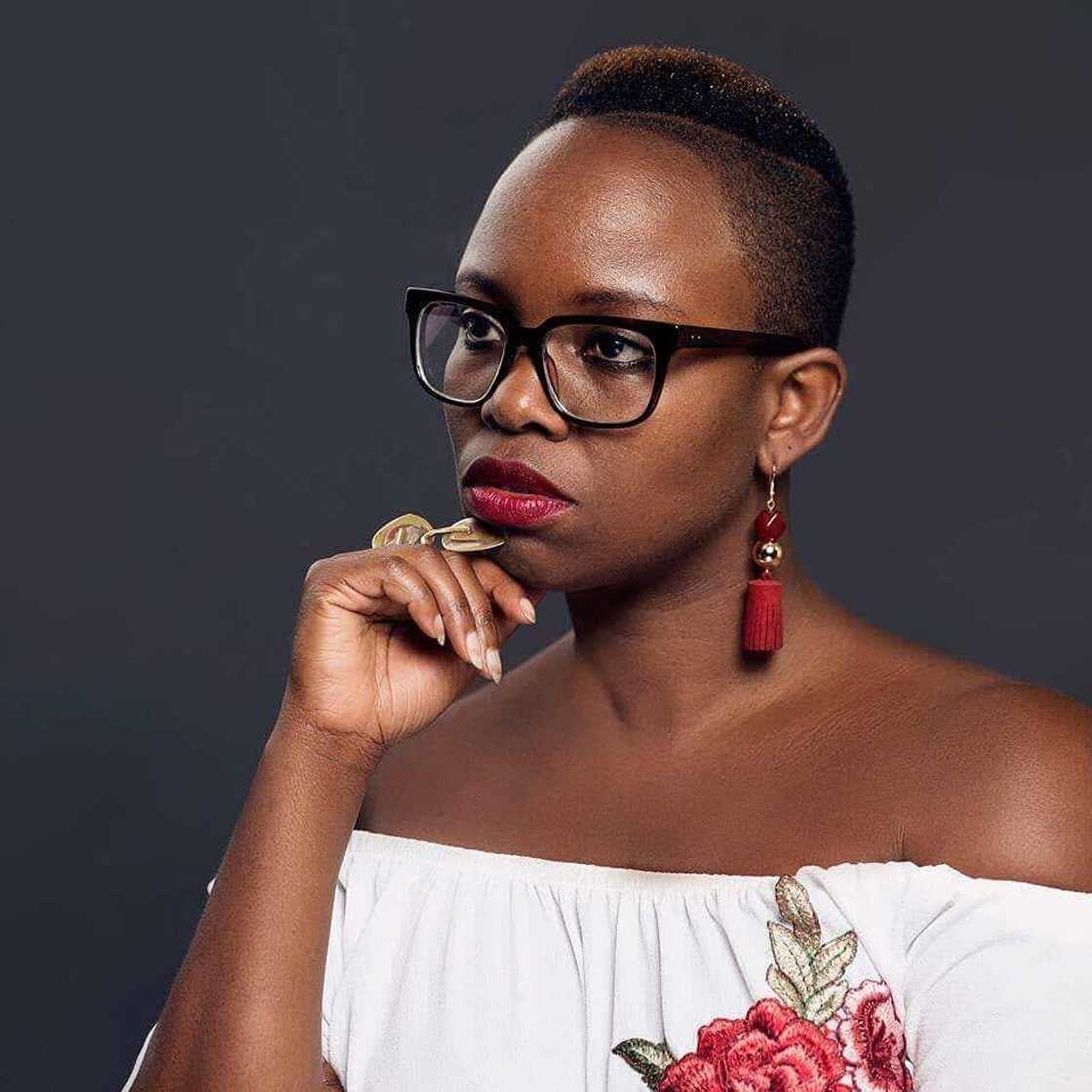 40 latest short haircuts for black women 40 latest short haircuts for black women