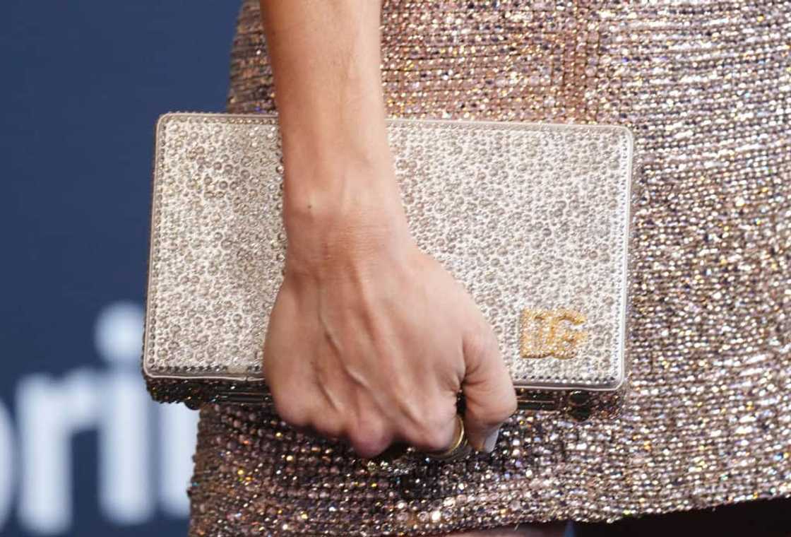 Dolce and Gabbana clutch bag Dolce and Gabbana clutch bag