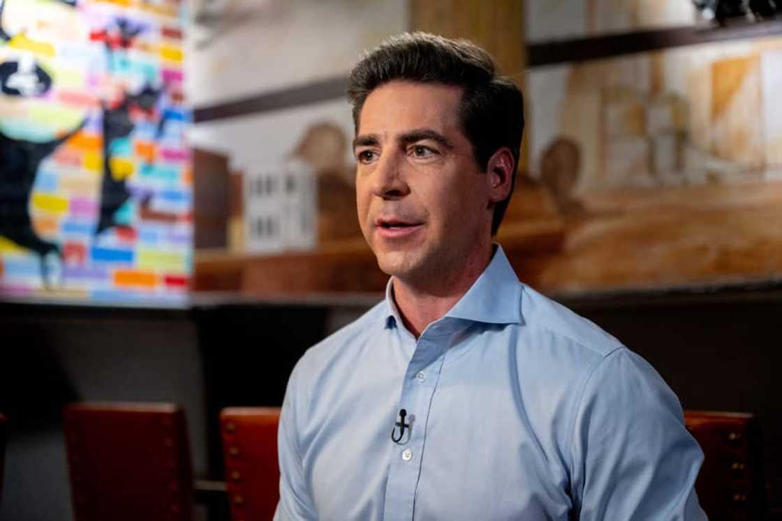 Jesse Watters' exwife Noelle Watters What happened to her? Briefly Jesse Watters' exwife Noelle Watters What happened to her? Briefly