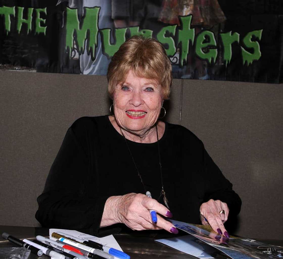 Pat Priest age Pat Priest age