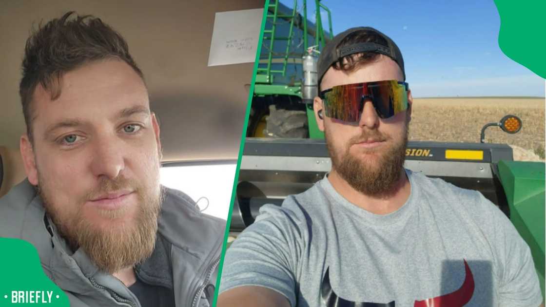 A video went viral. A video went viral.