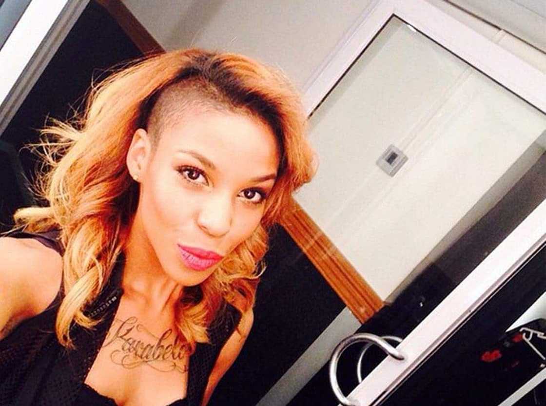 6 Mzansi celebs who disappeared from the limelight 6 Mzansi celebs who disappeared from the limelight