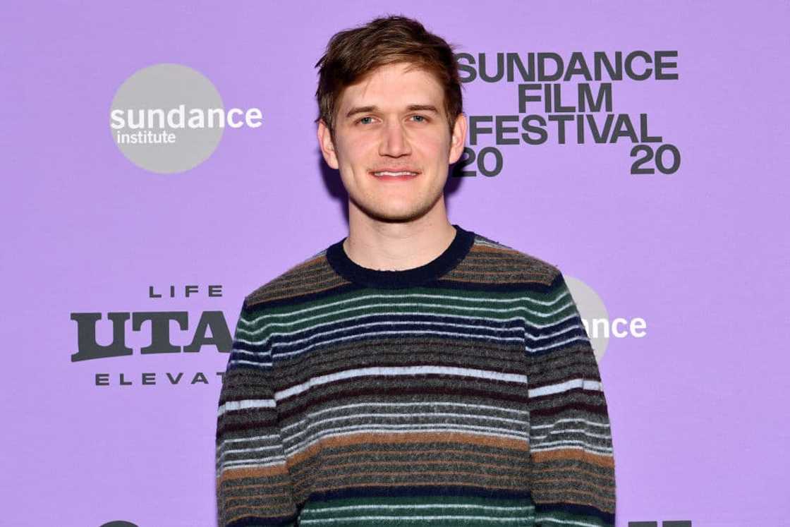 Bo Burnham Bo Burnham