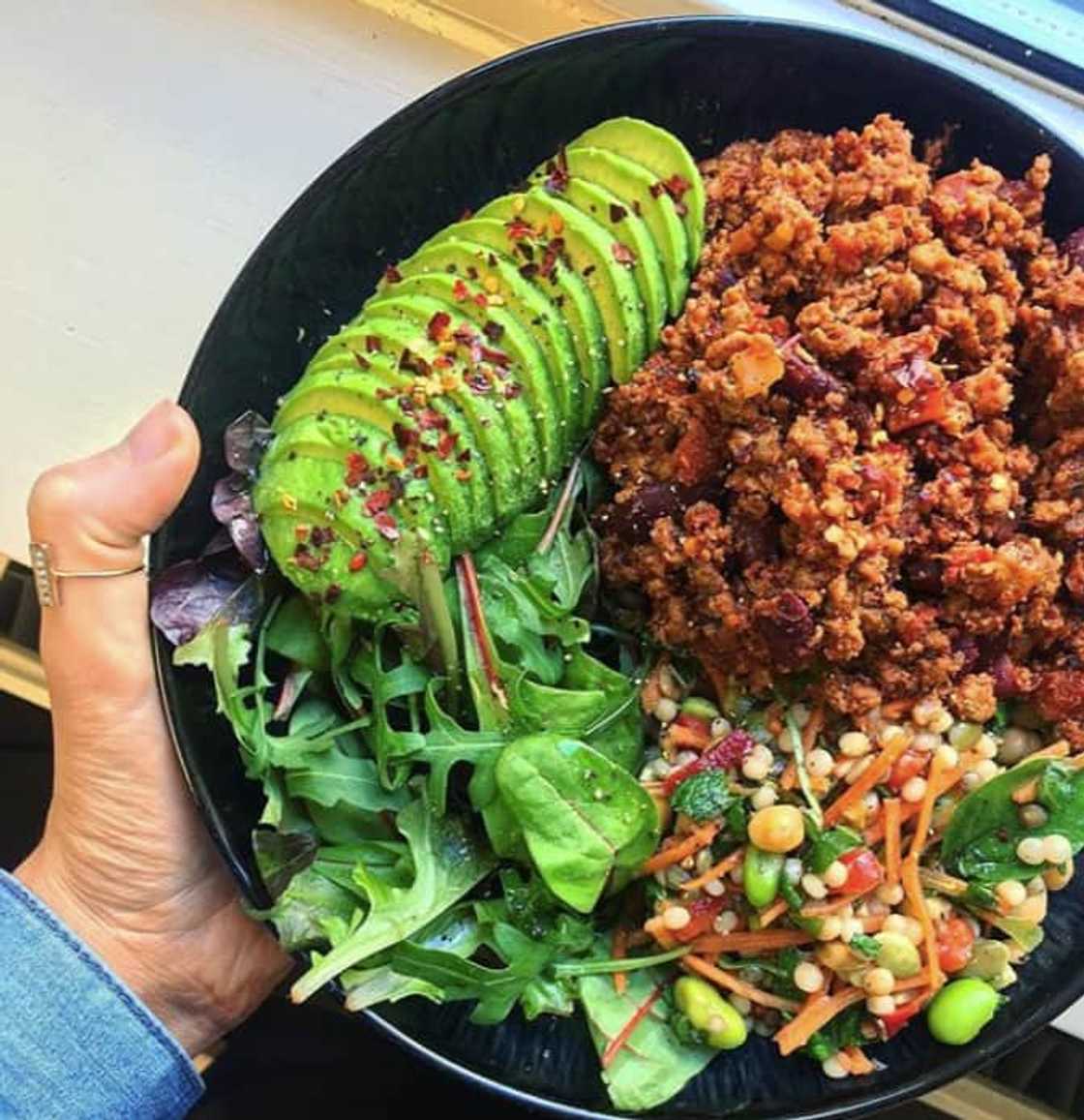 soya mince recipes soya mince recipes