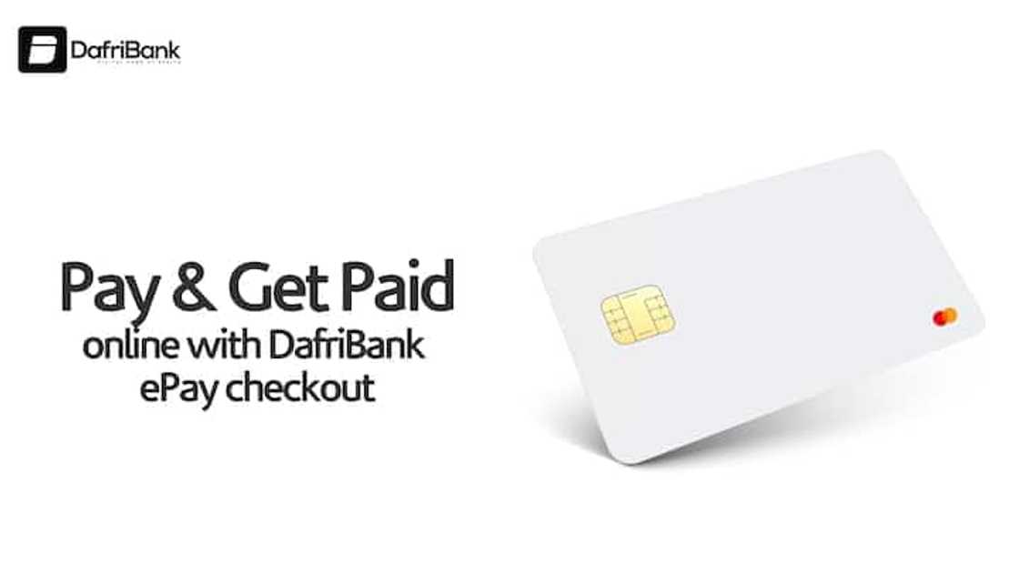 Out PayPal, DafriBank Digital Out PayPal, DafriBank Digital