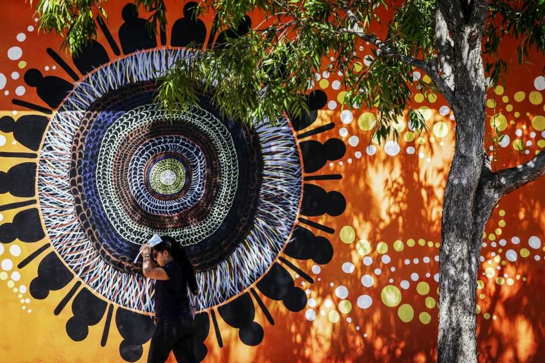 On Saturday almost 18 million Australians will decide whether to recognise Indigenous Australians in the constitution for the first time On Saturday almost 18 million Australians will decide whether to recognise Indigenous Australians in the constitution for the first time