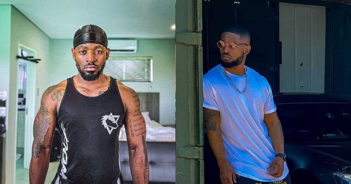 Prince Kaybee Dragged: Claims Orlando Pirates Is Best Team in Africa Prince Kaybee Dragged: Claims Orlando Pirates Is Best Team in Africa