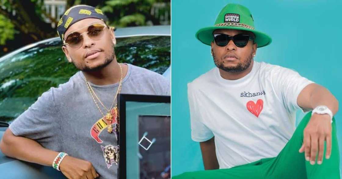 K.O rapper K.O rapper