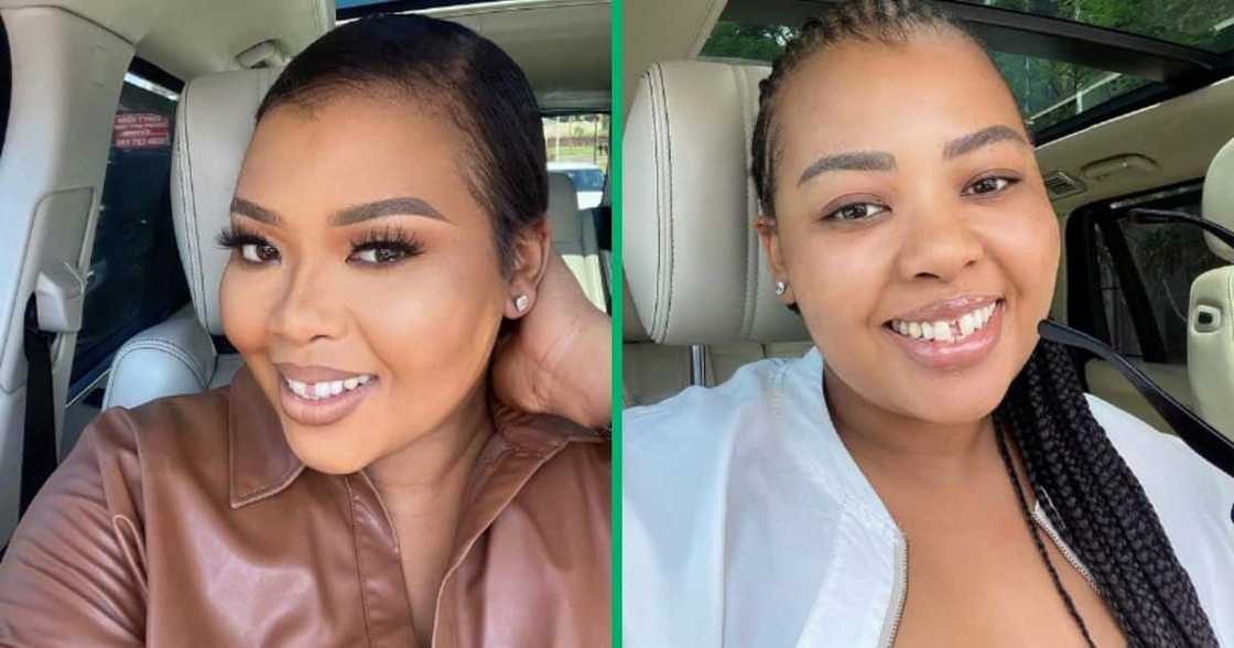 Anele Mdoda promised Banyana Banyana a live chicken Anele Mdoda promised Banyana Banyana a live chicken