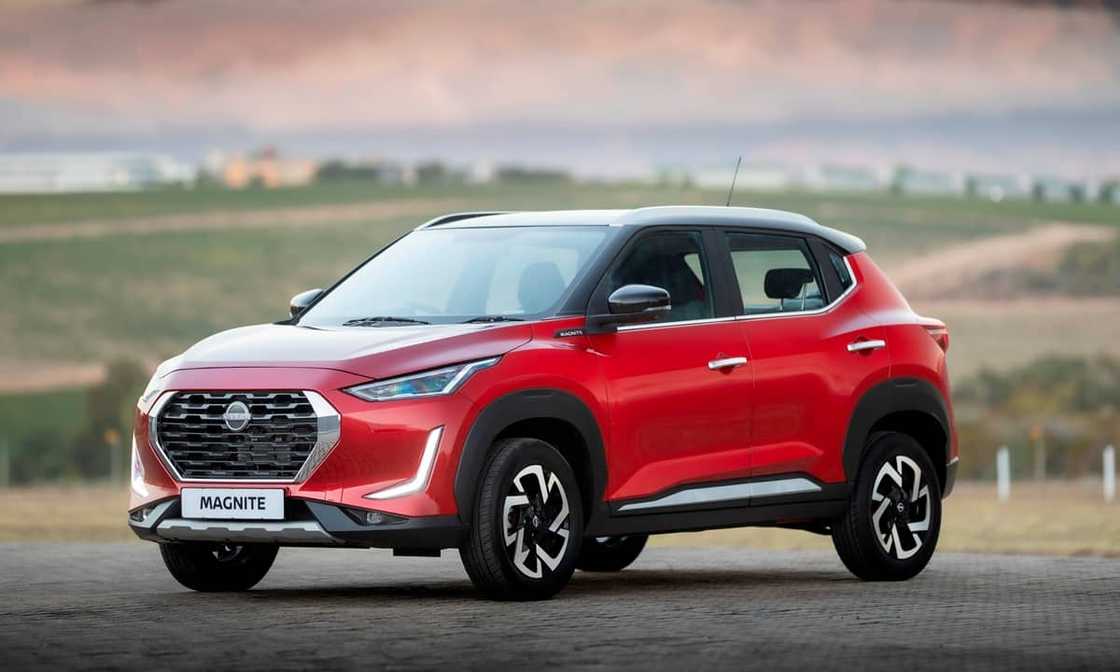 most reliable SUV in South Africa most reliable SUV in South Africa