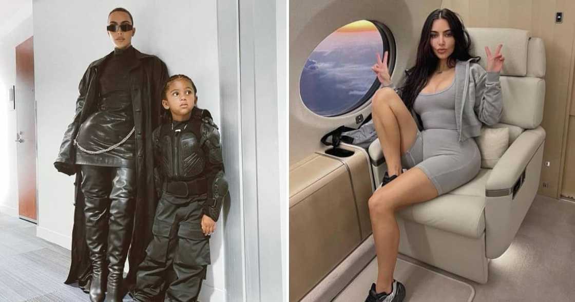 Kim Kardashian Kim Kardashian