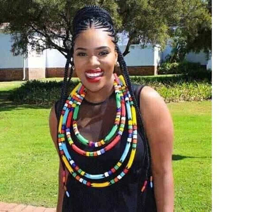 Gugu Gumede Gugu Gumede