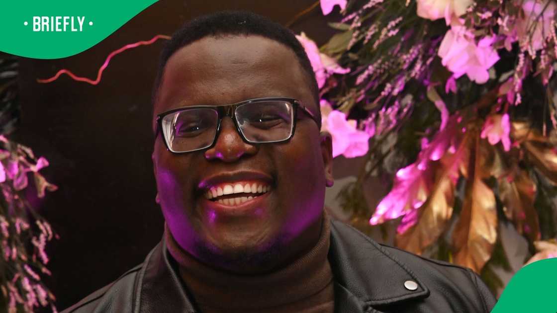 Sol Phenduka responds after fan suggests why Kaya FM suspended him