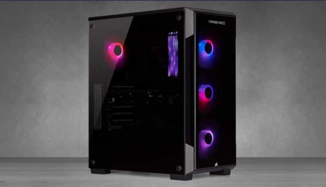 Corsair Vengeance A4100 Corsair Vengeance A4100