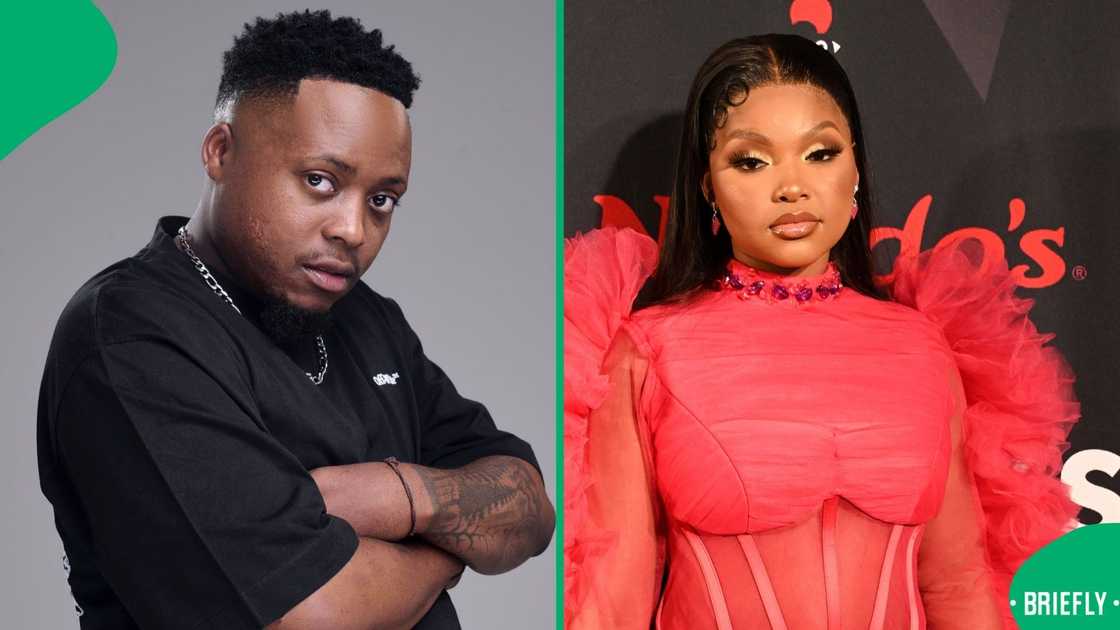 Kelvin Momo previews new song with MaWhoo Kelvin Momo previews new song with MaWhoo