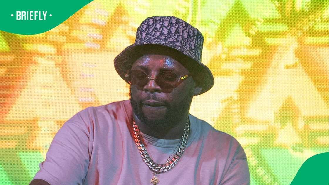 Influencer apologises for lying about DJ Maphorisa's roots
