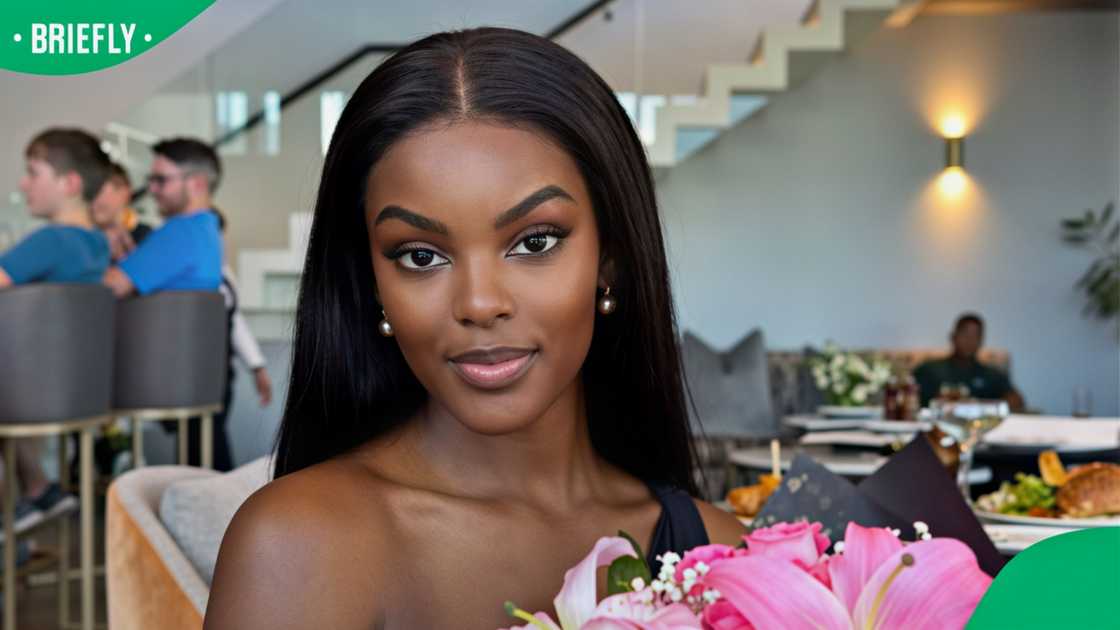 Chidimma Adetshina's legal battle continues Chidimma Adetshina's legal battle continues