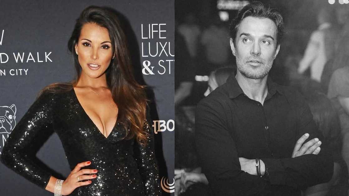 Lee Ann Liebenberg latest news Lee Ann Liebenberg latest news