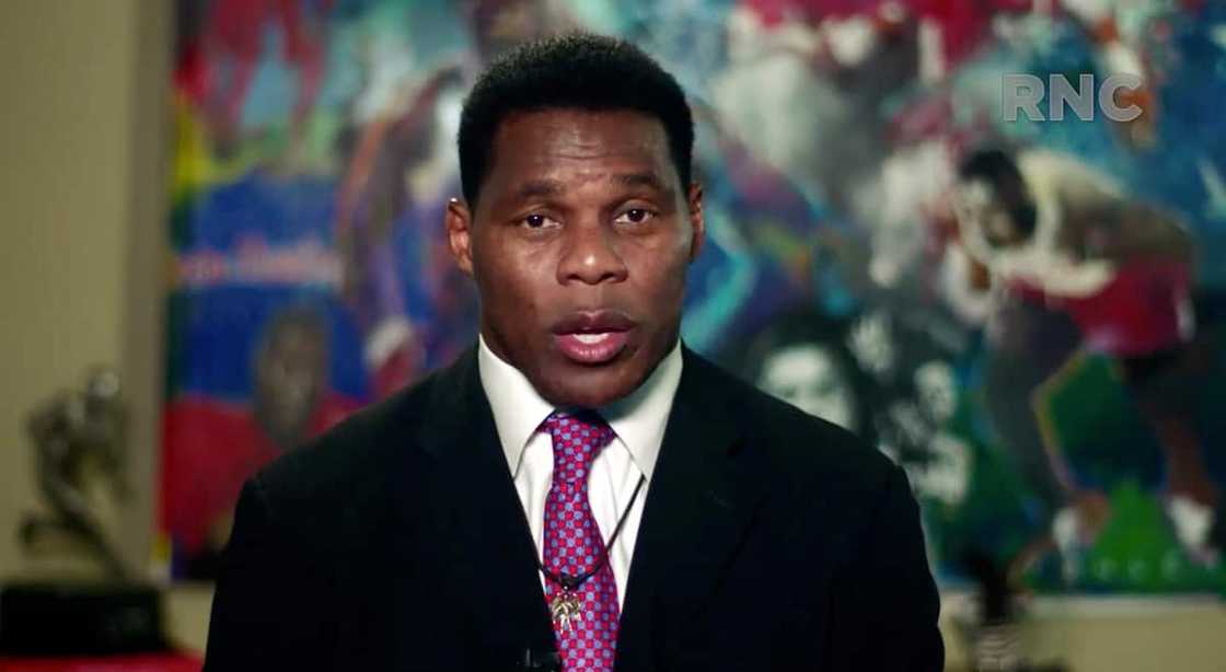 Herschel Walker IQ