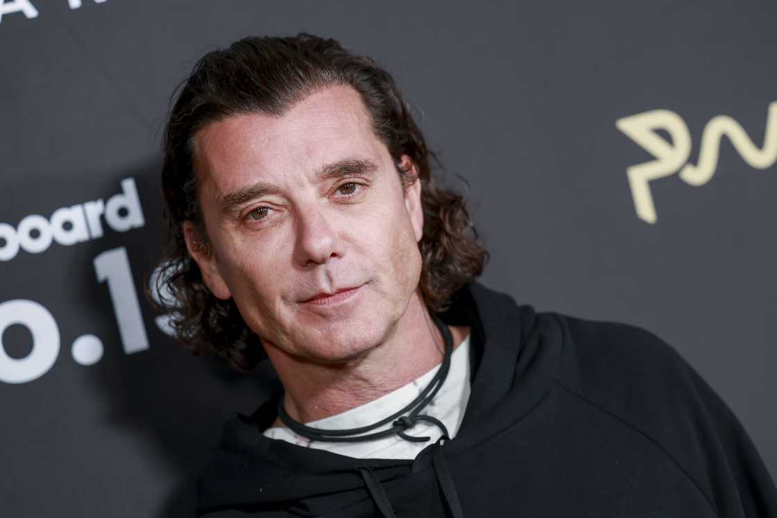 Gavin Rossdale in Beverly Hills Gavin Rossdale in Beverly Hills