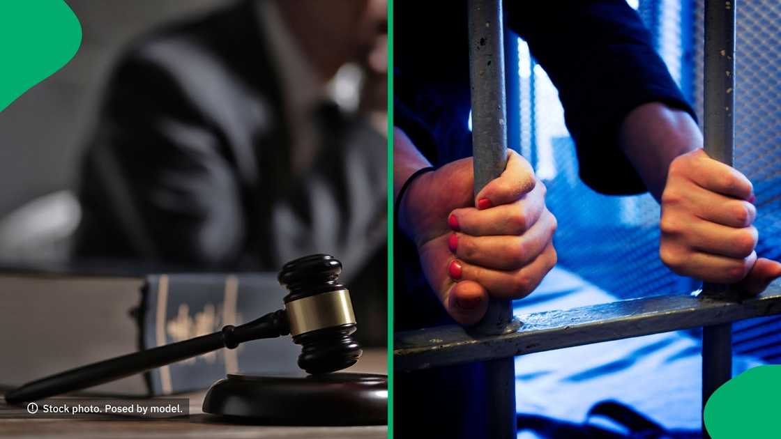 Sergeant Rachel Shokane-Kutumela abandoned her bail application in her insurance-murder case Sergeant Rachel Shokane-Kutumela abandoned her bail application in her insurance-murder case