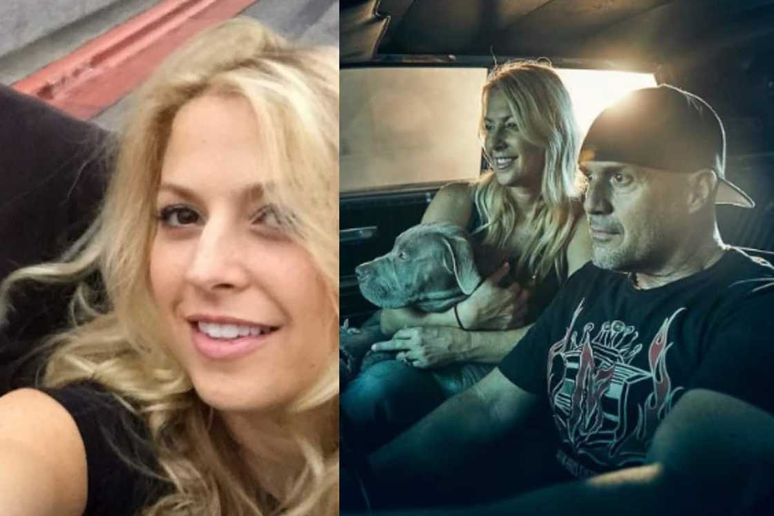 Who is Amanda Martin and Joe Martin? Who is Amanda Martin and Joe Martin?