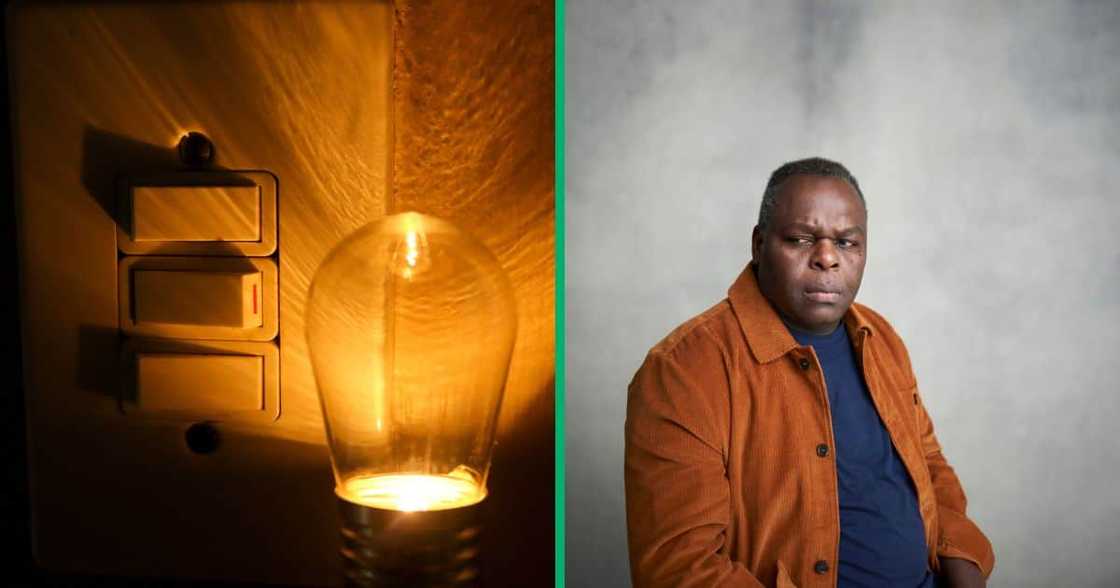 There will be loadshedding during the AFCON clash between Nigeria and Bafana Bafana There will be loadshedding during the AFCON clash between Nigeria and Bafana Bafana