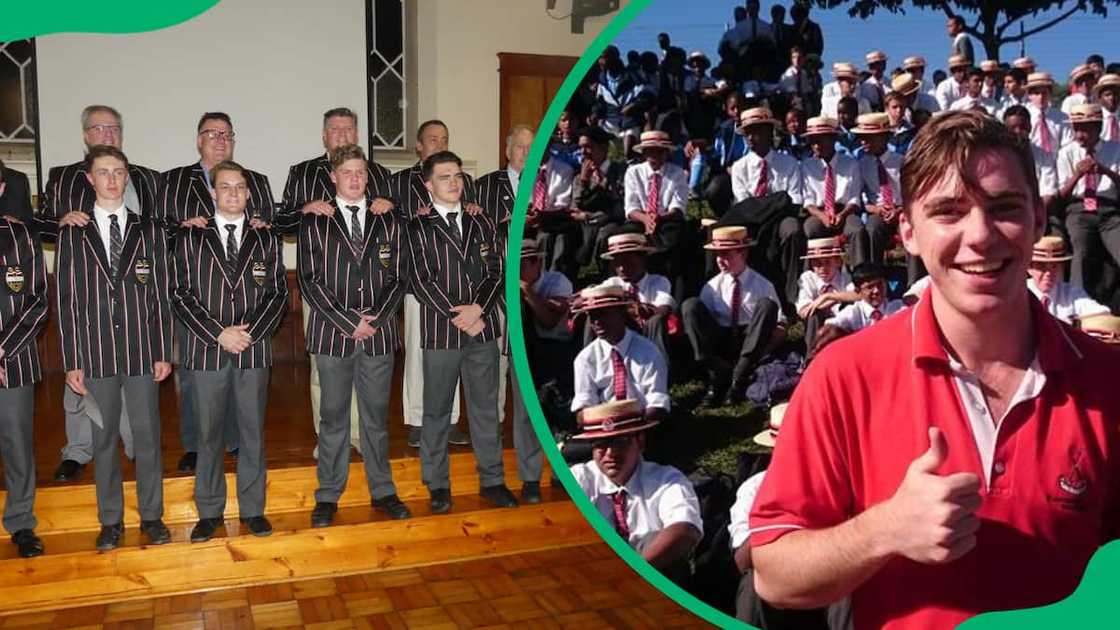 Boarding schools in South Africa Boarding schools in South Africa