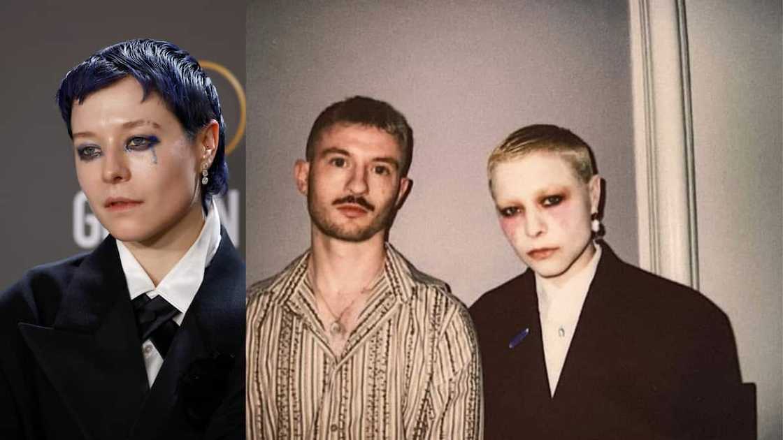 Who Is Emma D’Arcy’s Partner and What Do We Know About Their