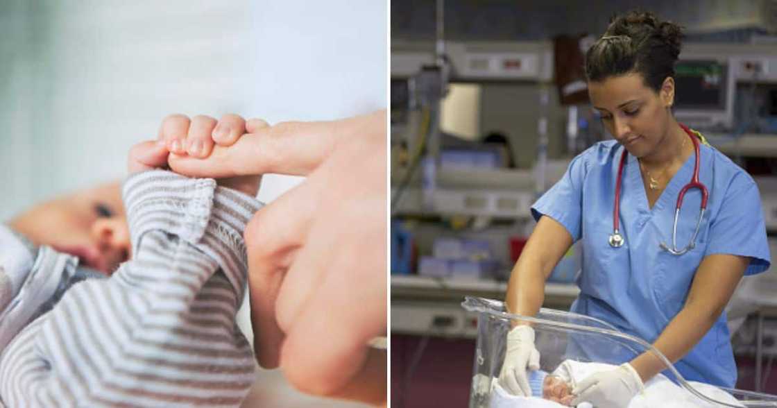 Hlabisa Hospital staff praised Hlabisa Hospital staff praised
