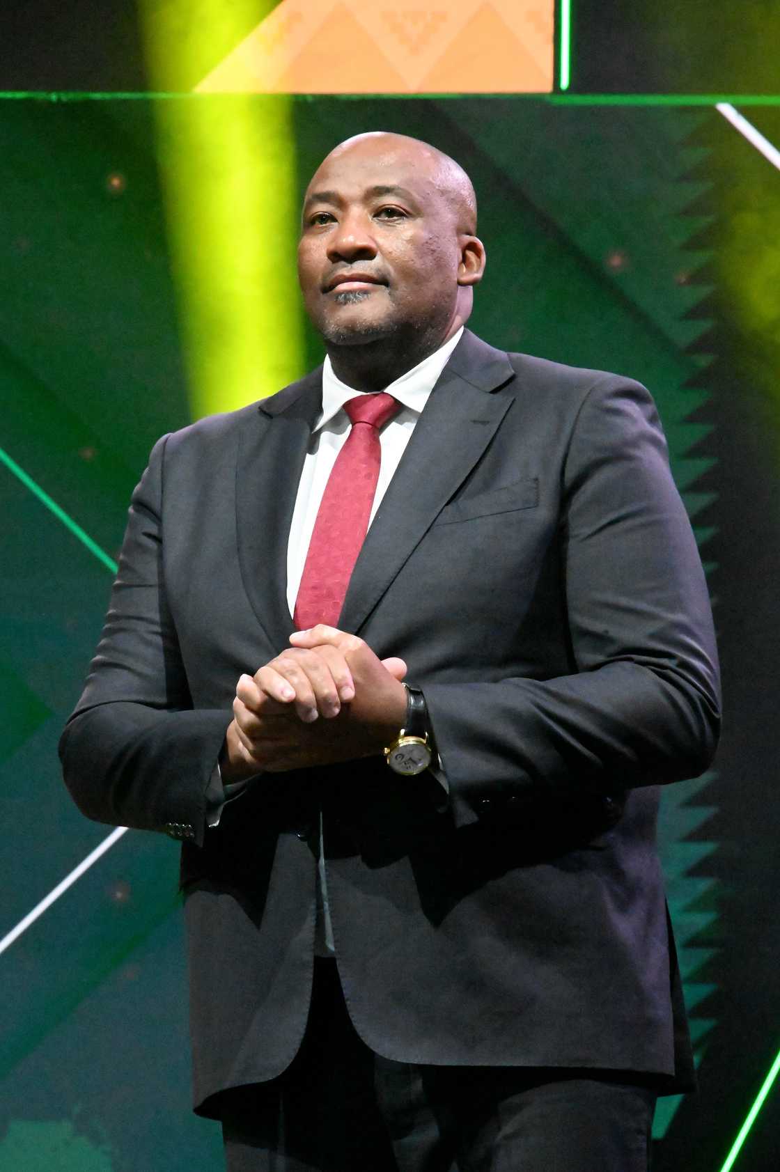 Social media users called out Gayton McKenzie Social media users called out Gayton McKenzie