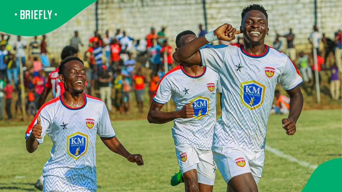 Andrew Phiri has left MUZA FC to attend a trial at Orlando Pirates. Andrew Phiri has left MUZA FC to attend a trial at Orlando Pirates.