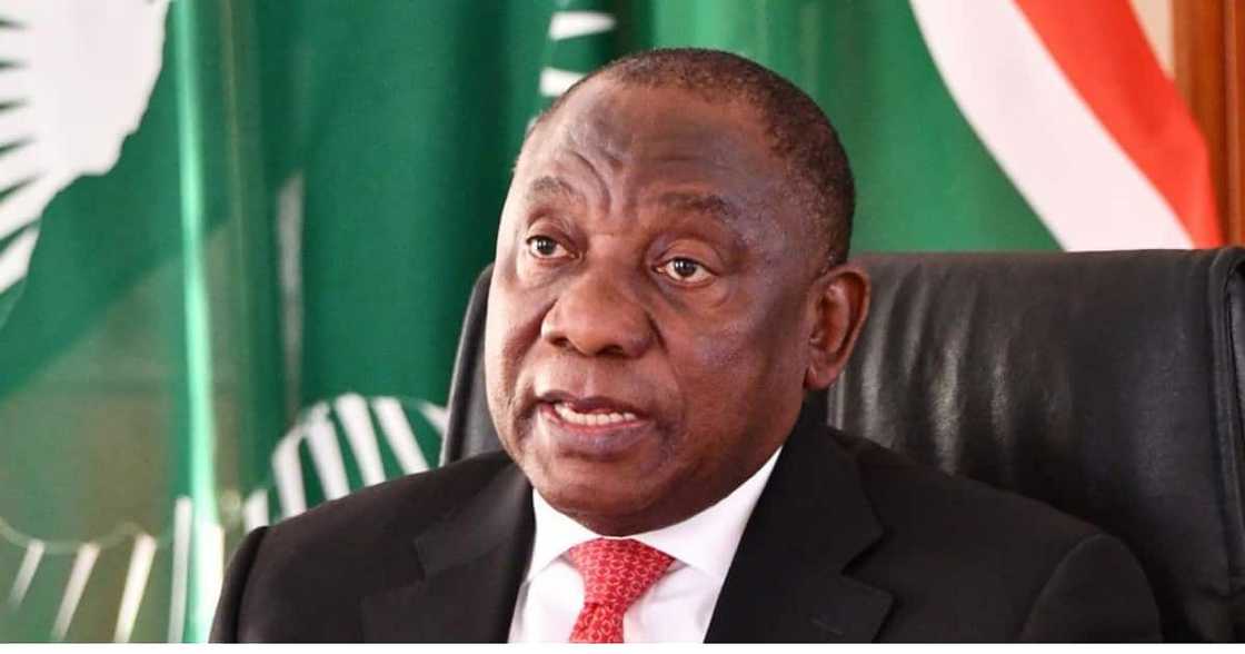 Explained: 5 Changes SA will see if return to level 2 lockdown Explained: 5 Changes SA will see if return to level 2 lockdown