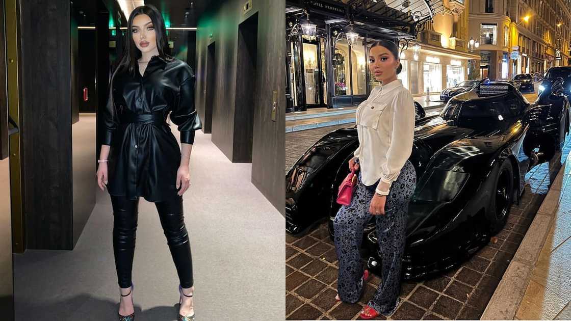 Rashel Kolaneci Rashel Kolaneci