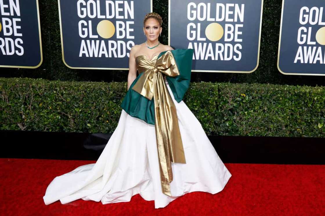 Jennifer Lopez's acting career Jennifer Lopez's acting career